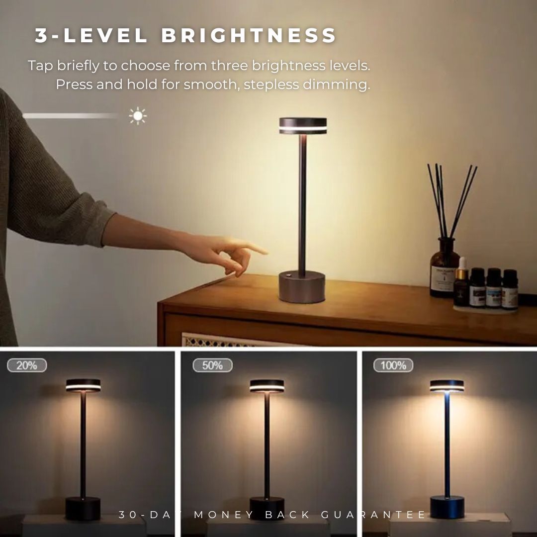 Lunoro Lamp