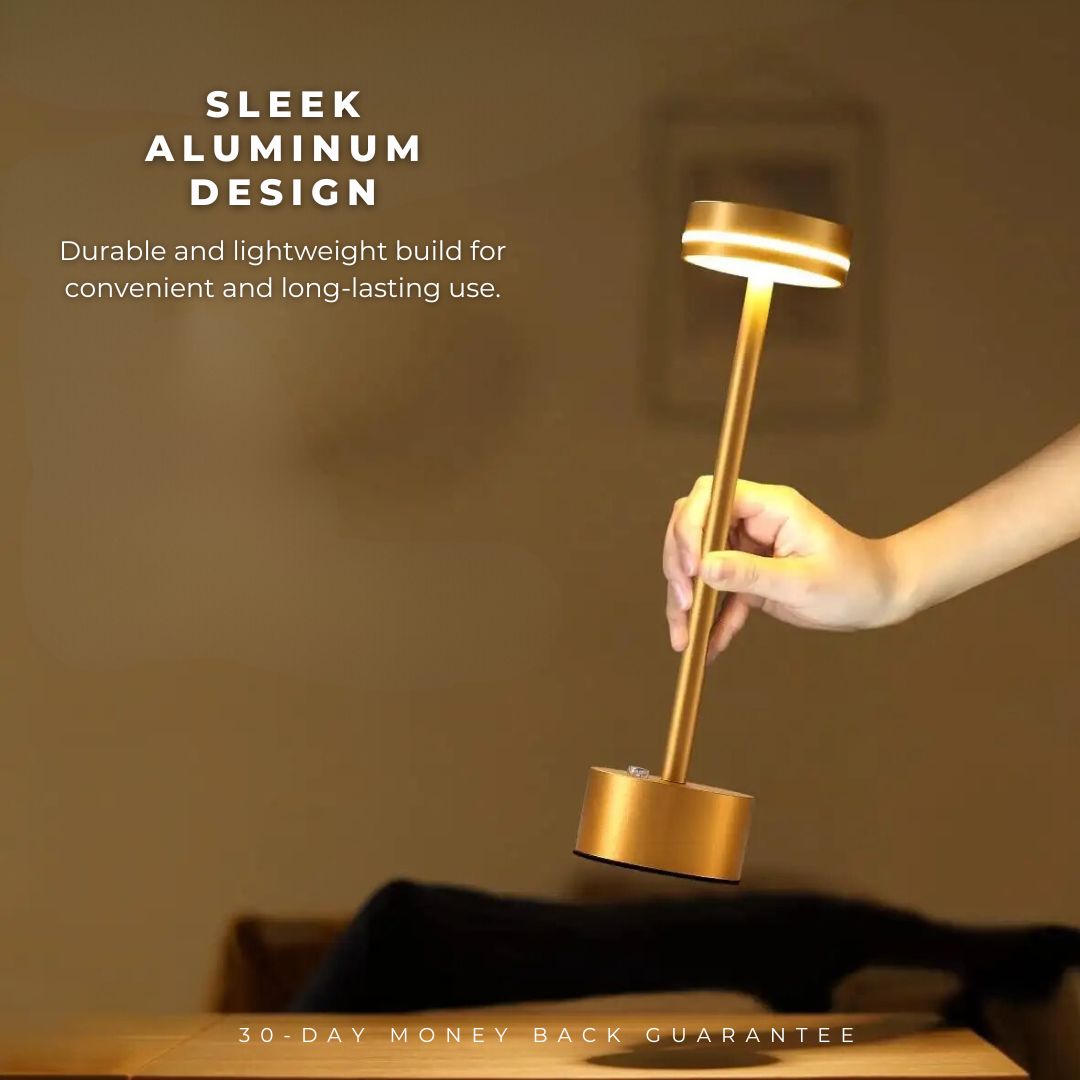 Lunoro Lamp