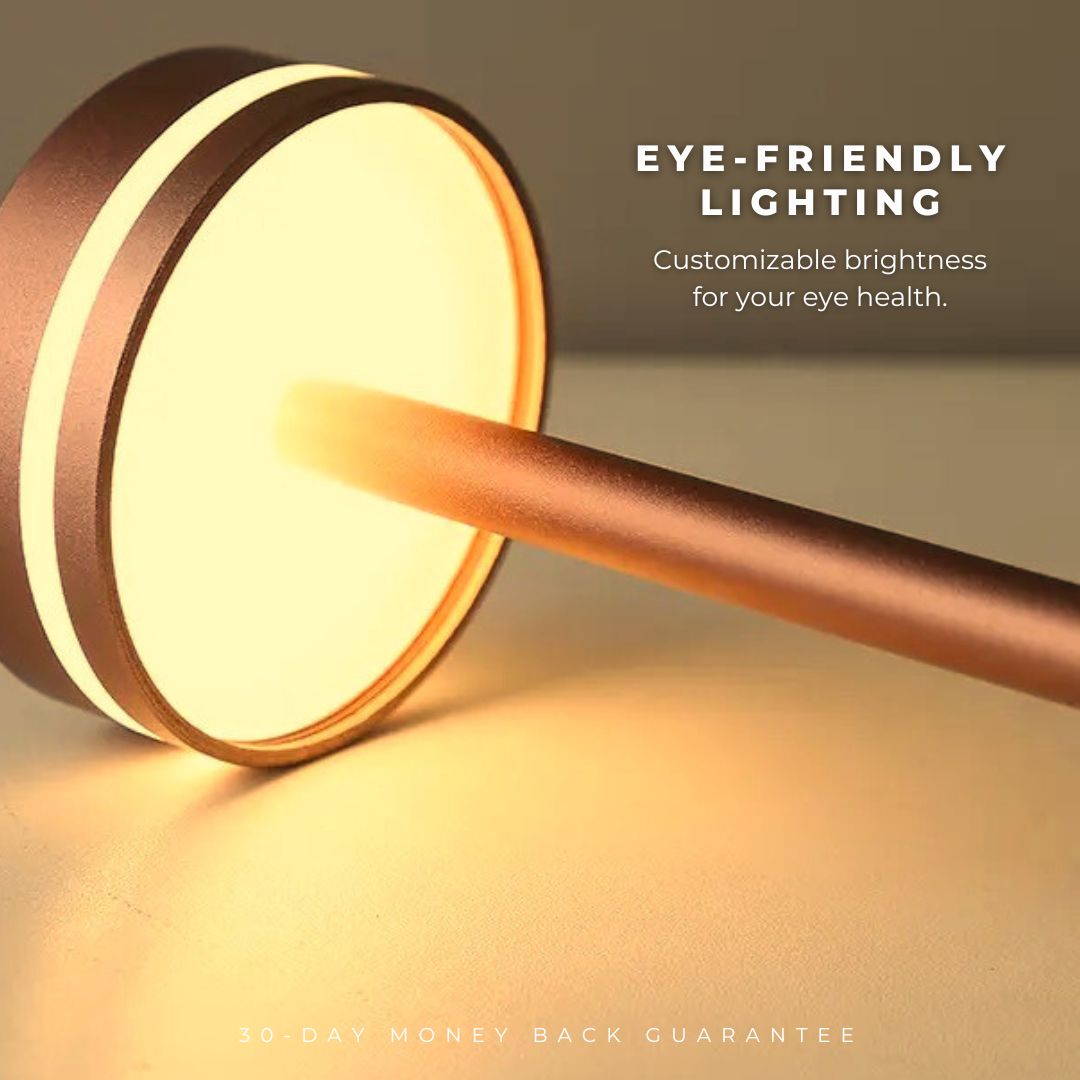 Lunoro Lamp
