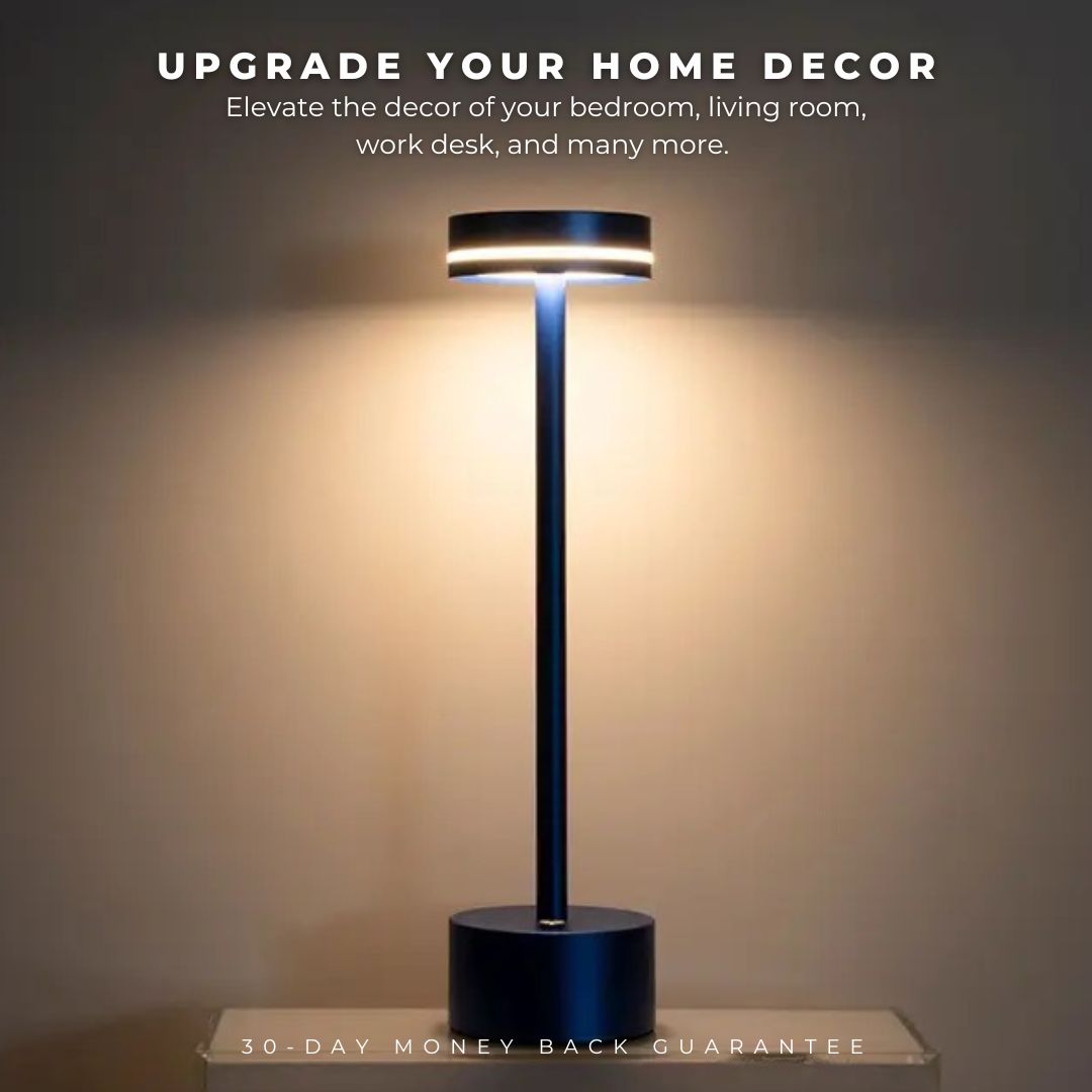 Lunoro Lamp