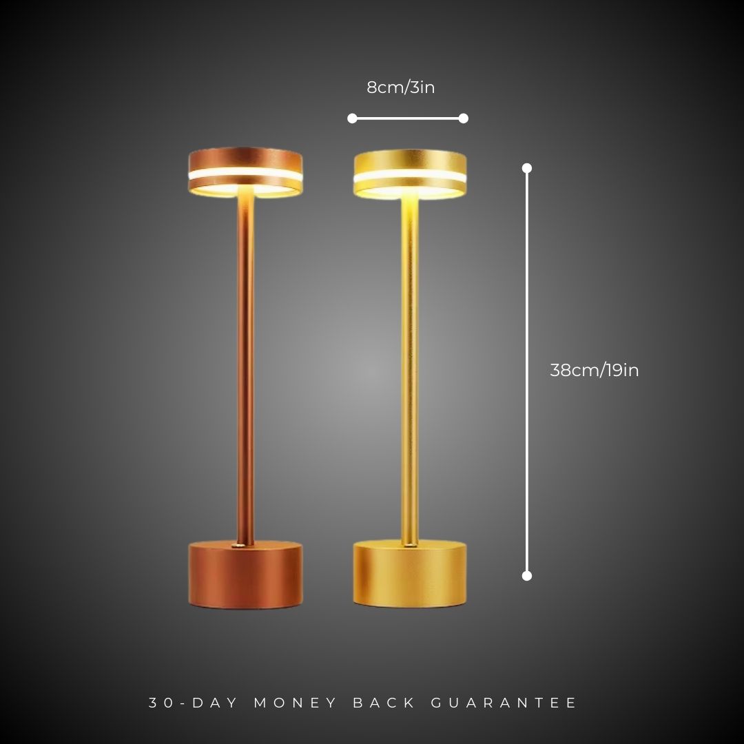 Lunoro Lamp