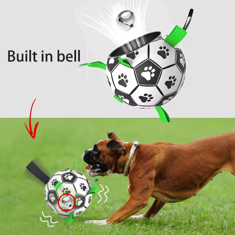 Midnight Fetcher 2.0 — Luminous Ball