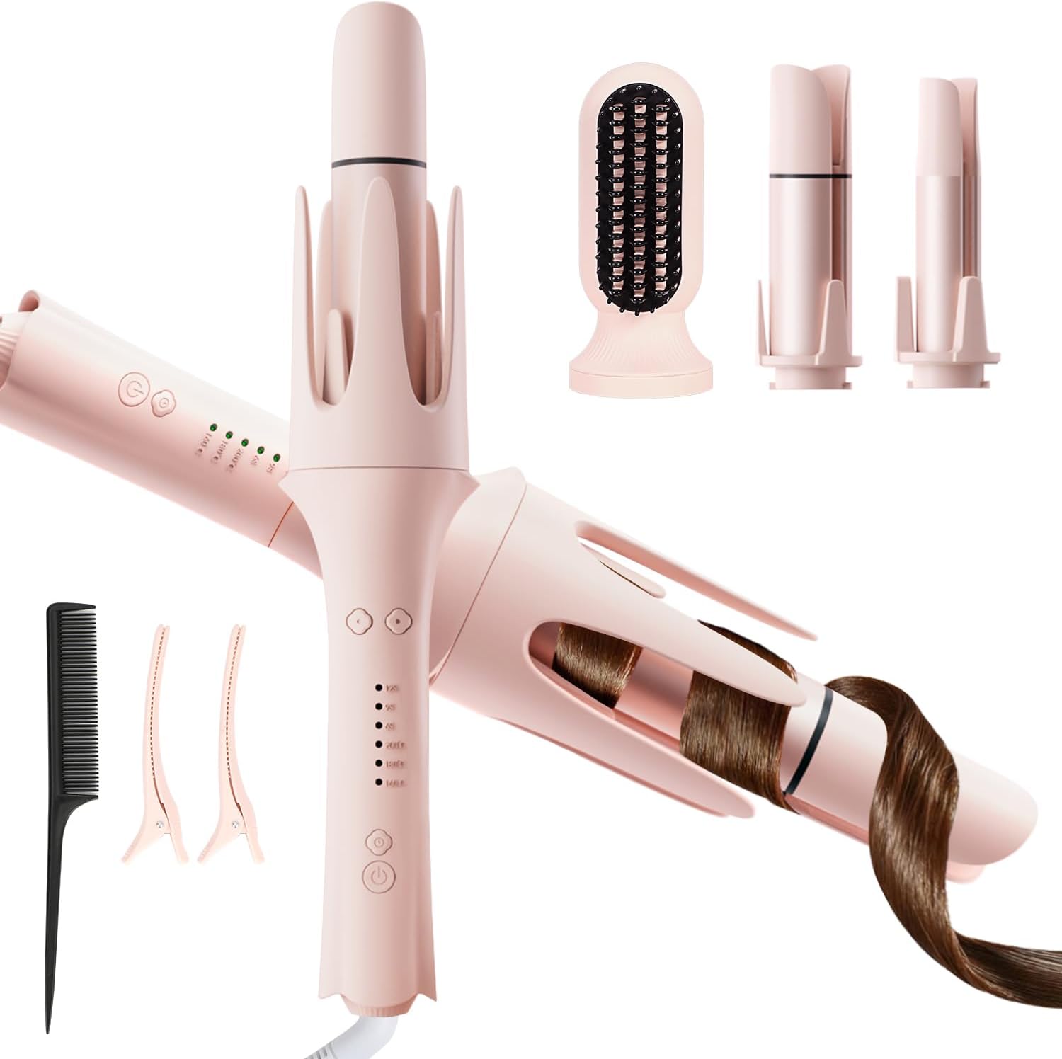 MiraCurl® 3-in-1 Styler