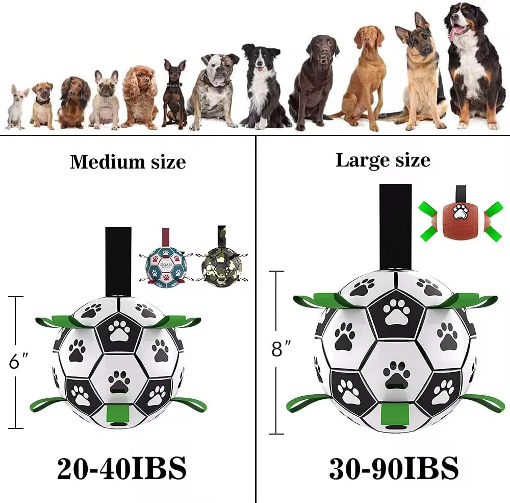 Midnight Fetcher 2.0 — Luminous Ball