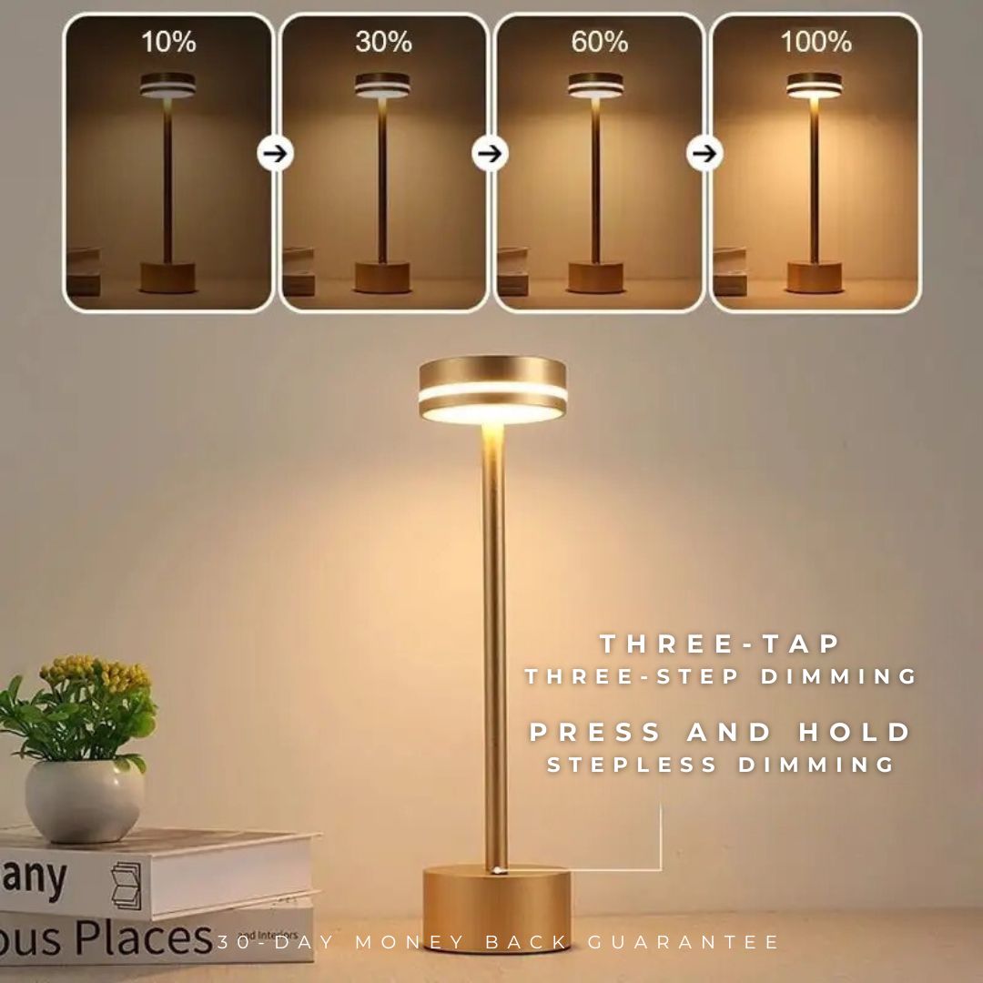 Lunoro Lamp