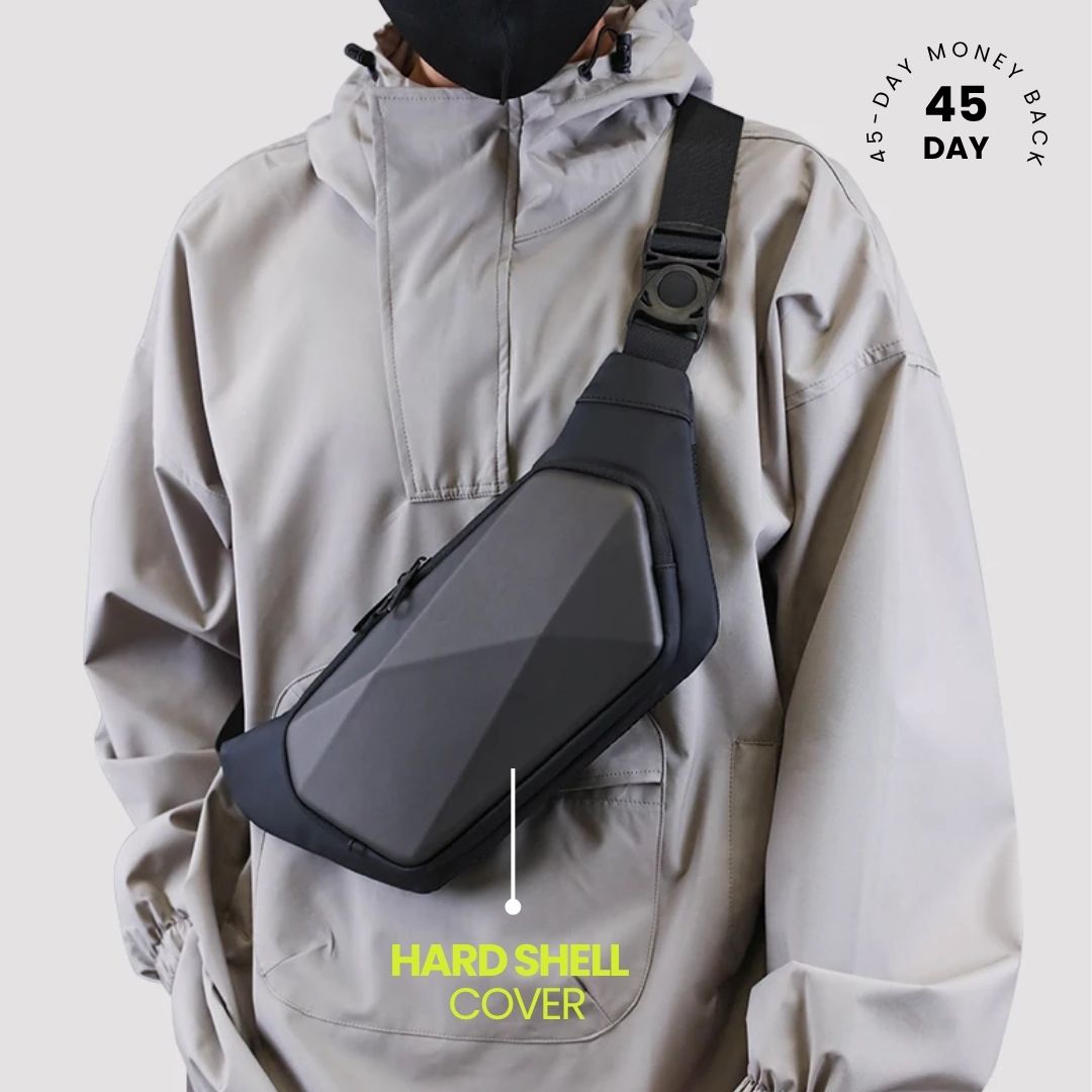HexaPack® Carry Bag