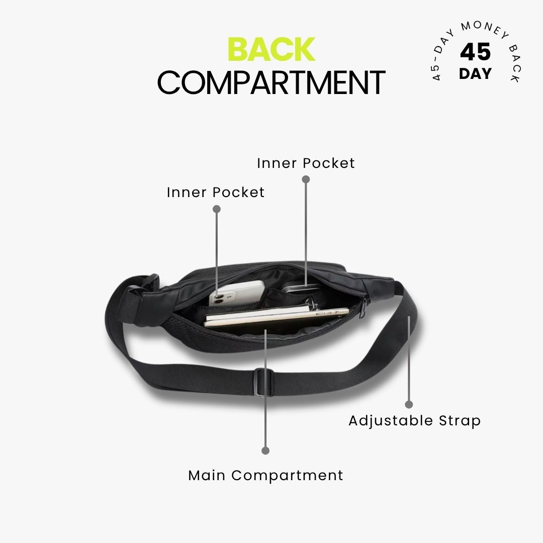 HexaPack® Carry Bag