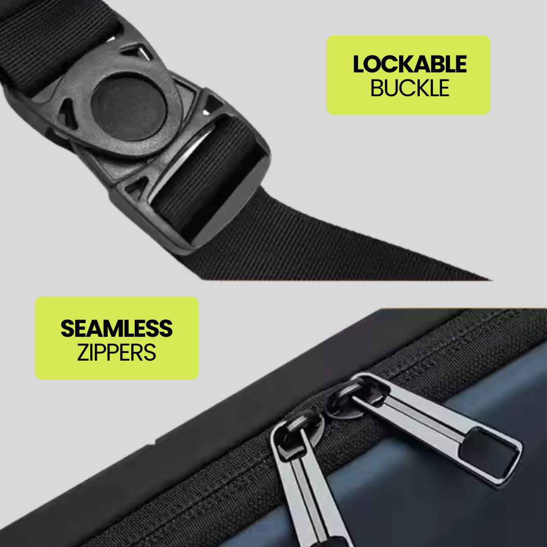 HexaPack® Carry Bag