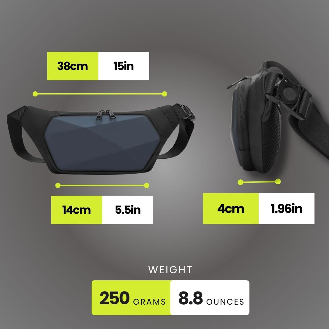 HexaPack® Carry Bag