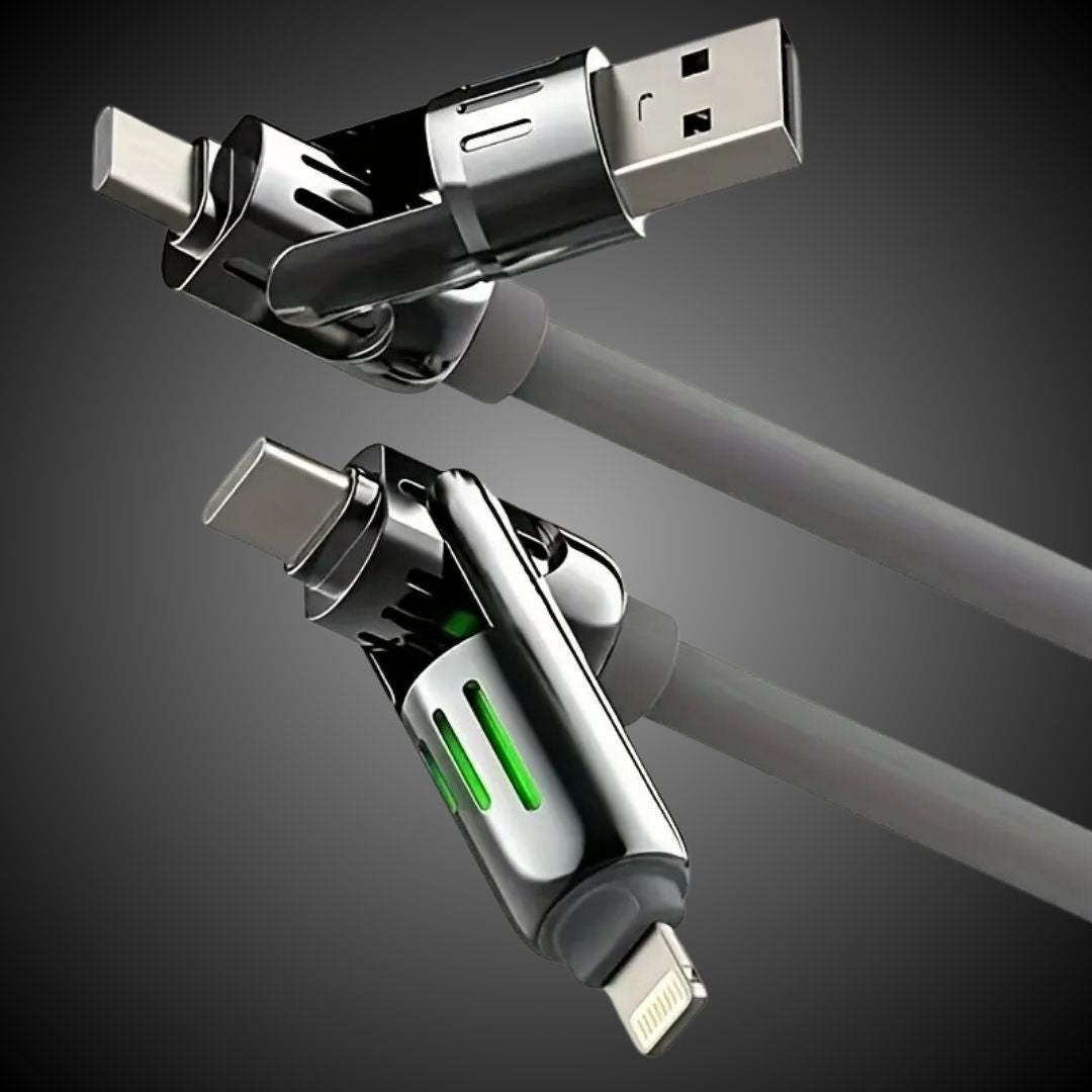 4-in-1 Cable