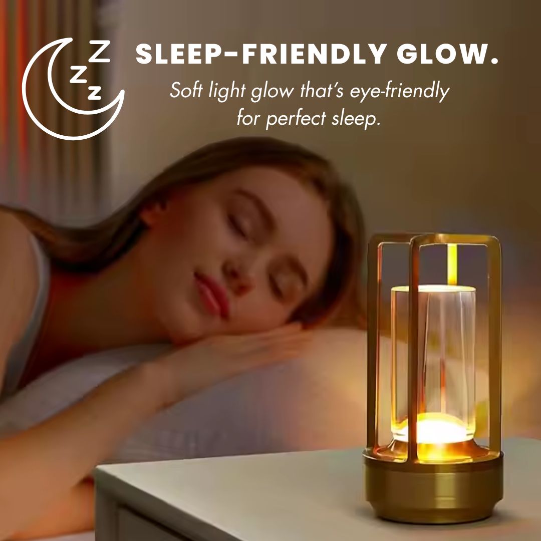 NestGlow
