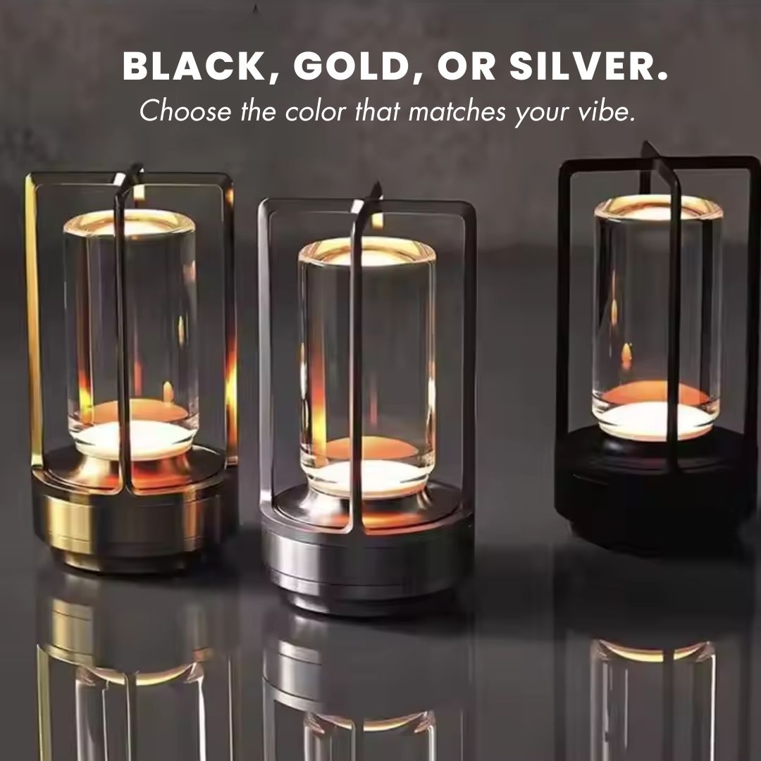NestGlow